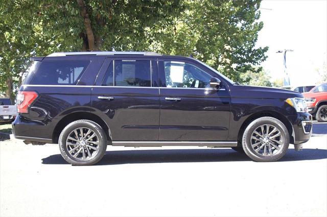 2019 Ford Expedition Limited for sale in Dixon, CA – photo 5