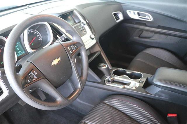 2017 Chevrolet Equinox LS for sale in Fresno, CA – photo 11