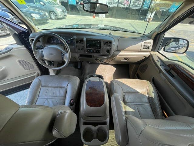 2001 Ford Excursion Limited for sale in Los Angeles, CA – photo 27