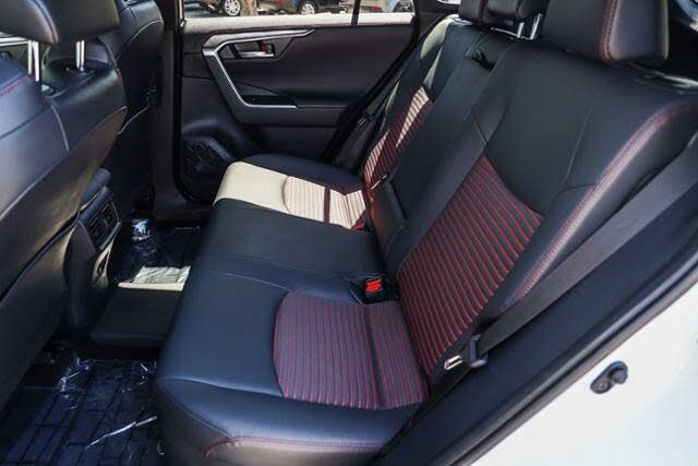 2021 Toyota RAV4 Prime XSE AWD for sale in Mission Viejo, CA – photo 18