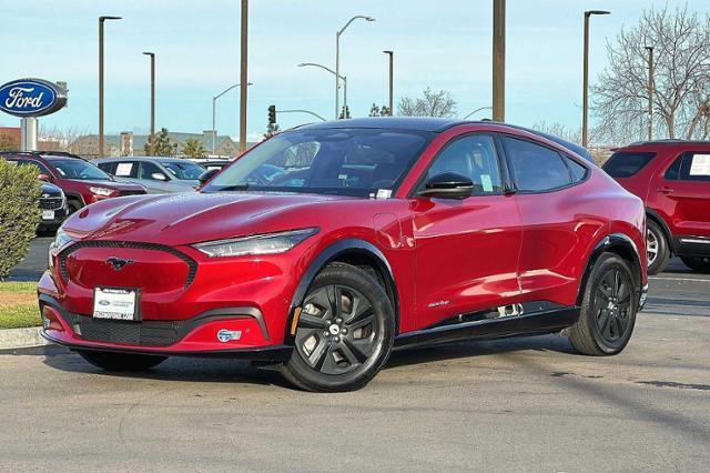 2021 Ford Mustang Mach-E California Route 1 for sale in Fresno, CA