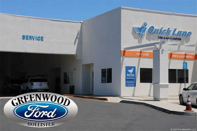 2022 Ford Edge Titanium AWD for sale in Hollister, CA – photo 16