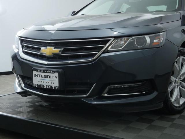 2018 Chevrolet Impala 1LT for sale in Sacramento, CA – photo 10