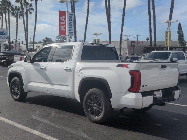 2023 Toyota Tundra SR5 for sale in San Diego, CA – photo 3