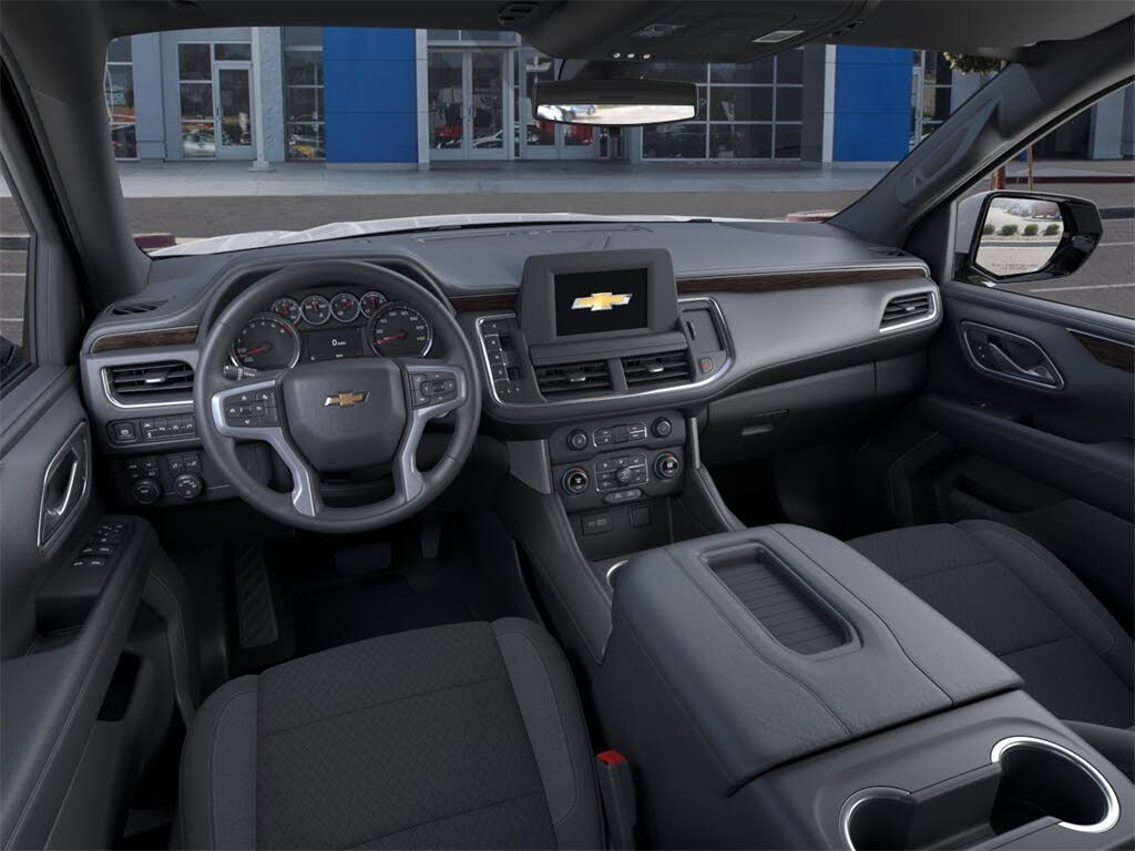 2022 Chevrolet Suburban LS 4WD for sale in San Jose, CA – photo 15