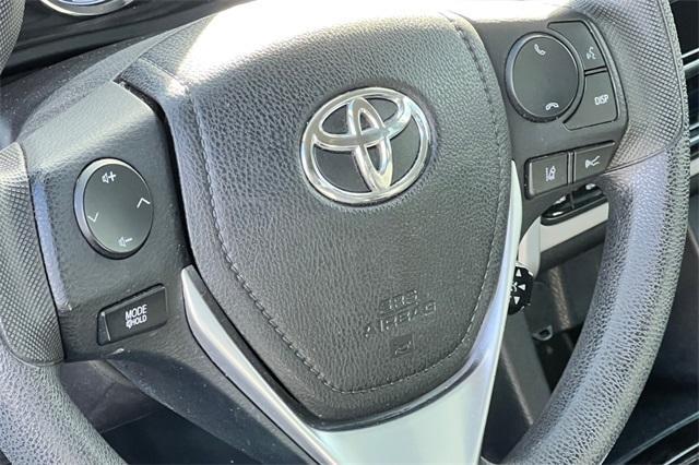 2018 Toyota Corolla LE for sale in El Cajon, CA – photo 18