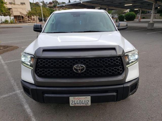 2019 Toyota Tundra SR for sale in Lemon Grove, CA – photo 3