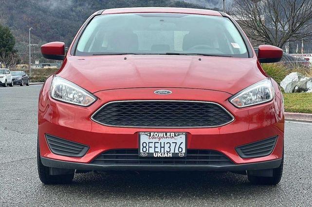 2018 Ford Focus SE for sale in Ukiah, CA – photo 9