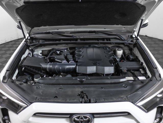 2021 Toyota 4Runner SR5 Premium for sale in Riverside, CA – photo 4