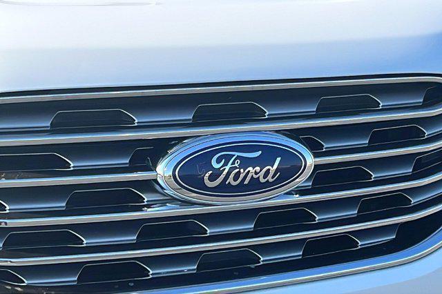 2019 Ford Edge SEL for sale in Stockton, CA – photo 4