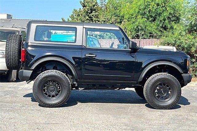 2022 Ford Bronco for sale in Madera, CA – photo 3