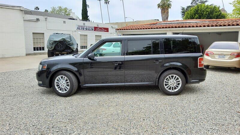 2014 Ford Flex SEL for sale in Pasadena, CA – photo 3