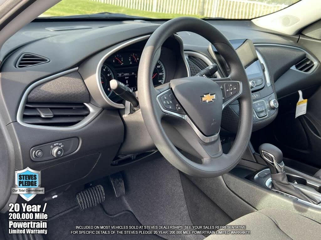 2023 Chevrolet Malibu LS FWD for sale in Chowchilla, CA – photo 14