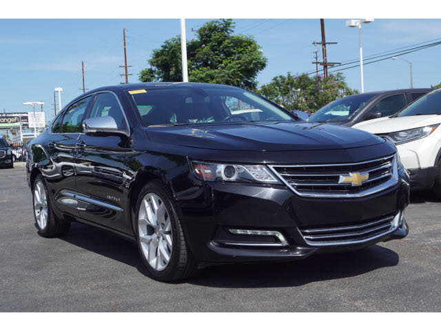 2020 Chevrolet Impala Premier FWD for sale in Inglewood, CA – photo 34