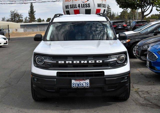 2021 Ford Bronco Sport Big Bend for sale in Merced, CA – photo 2