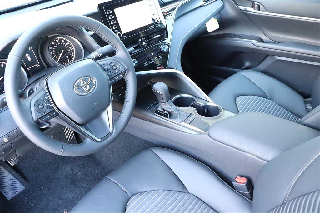 2023 Toyota Camry SE FWD for sale in San Bruno, CA – photo 10