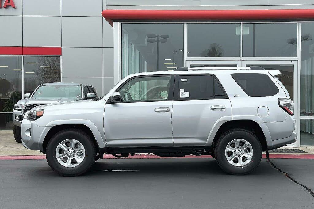 2023 Toyota 4Runner SR5 RWD for sale in Roseville, CA – photo 6