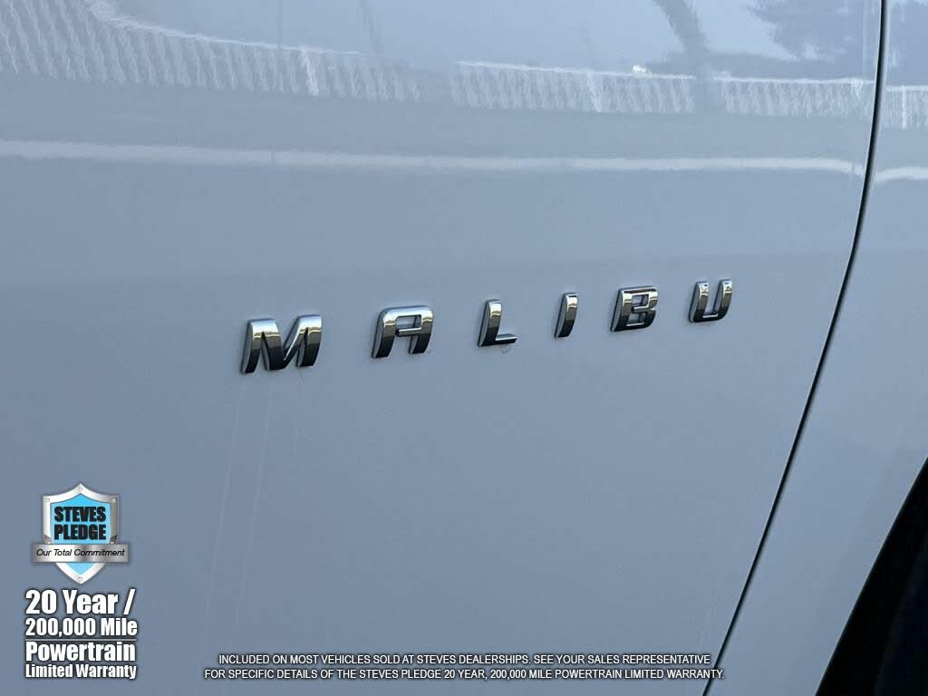 2023 Chevrolet Malibu LS FWD for sale in Chowchilla, CA – photo 32