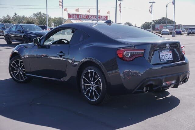 2018 Toyota 86 RWD for sale in Elk Grove, CA – photo 3