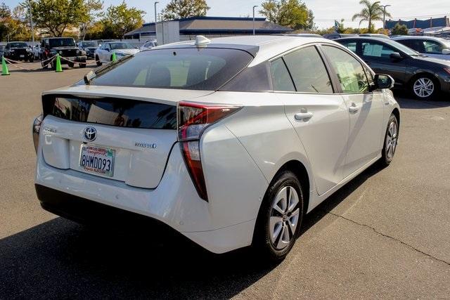 2018 Toyota Prius Three Touring for sale in San Luis Obispo, CA – photo 9