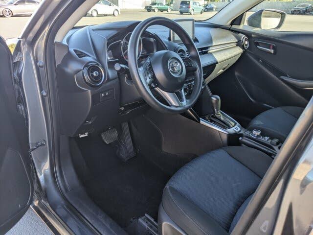 2017 Toyota Yaris iA Sedan for sale in Palmdale, CA – photo 9