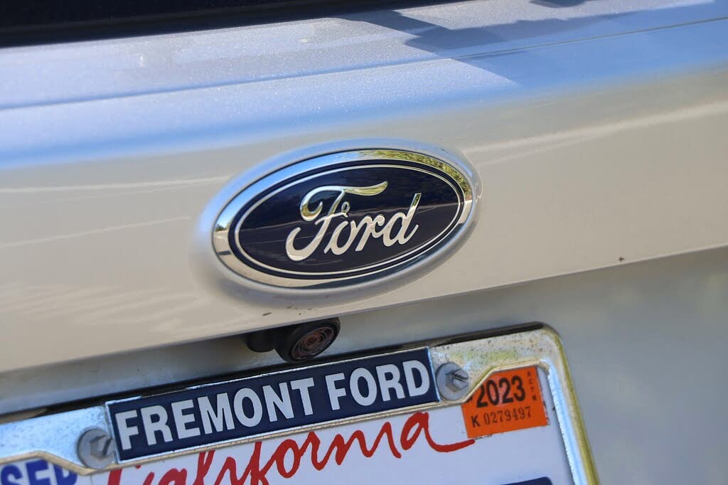 2019 Ford Escape SEL AWD for sale in Newark, CA – photo 44