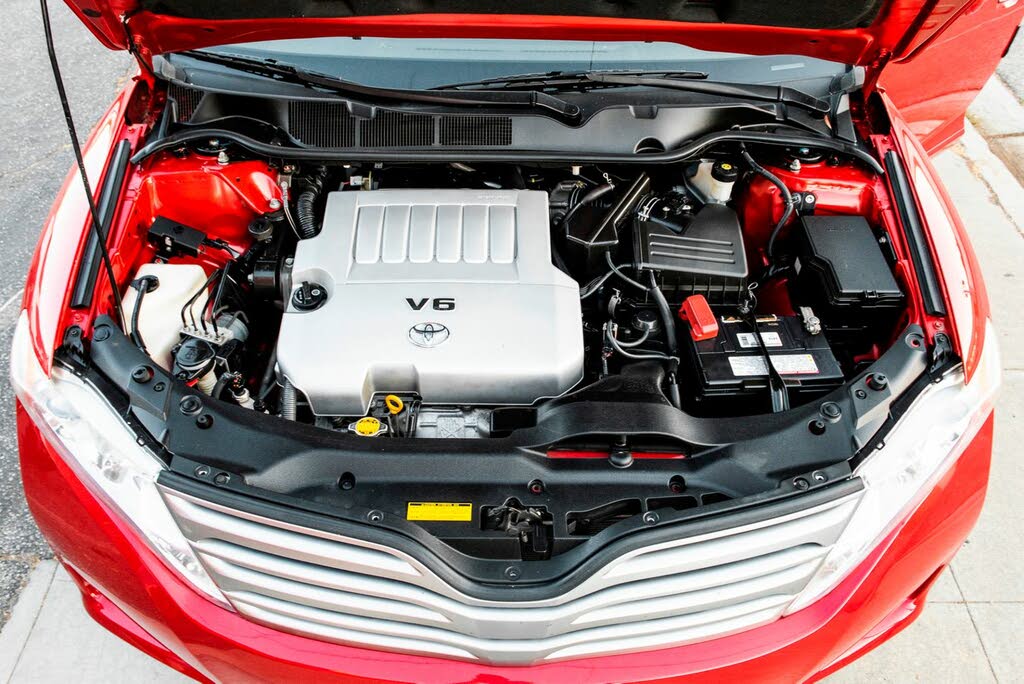 2011 Toyota Venza V6 for sale in Burbank, CA – photo 32