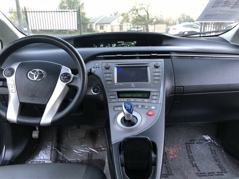 2015 Toyota Prius Persona Series for sale in Sacramento, CA – photo 16