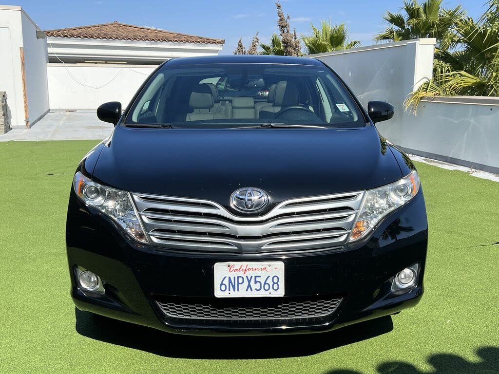 2010 Toyota Venza V6 for sale in Costa Mesa, CA – photo 6