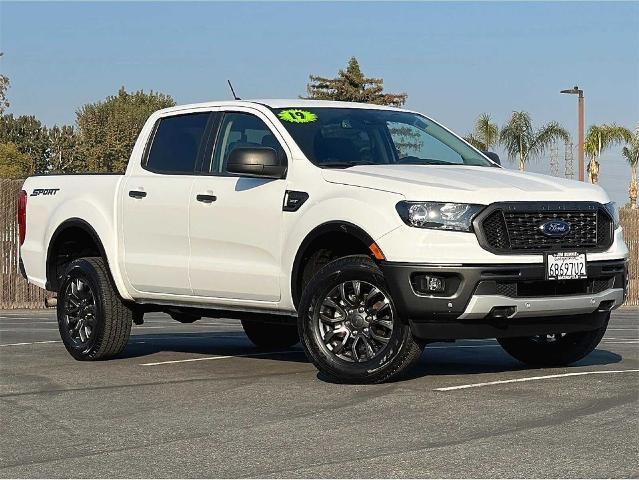 2019 Ford Ranger for sale in Bakersfield, CA – photo 2