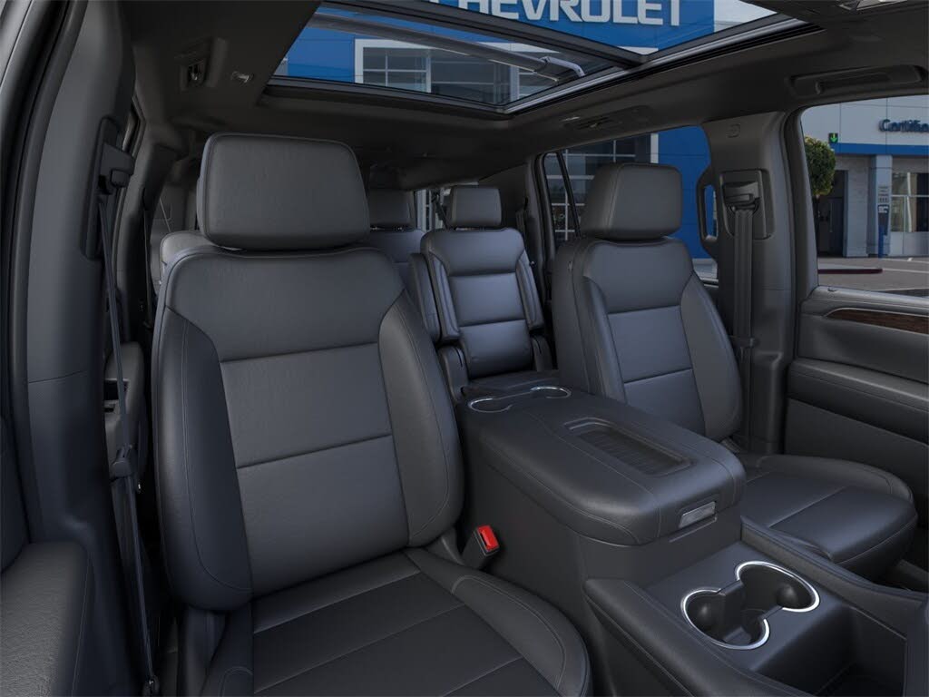 2022 Chevrolet Suburban LT 4WD for sale in San Jose, CA – photo 16