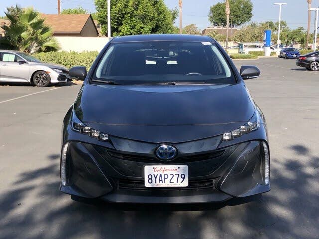 2020 Toyota Prius Prime XLE FWD for sale in West Covina, CA – photo 2