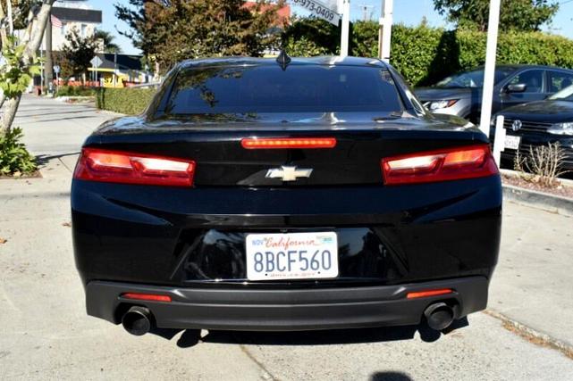 2018 Chevrolet Camaro 1LT for sale in Lawndale, CA – photo 8