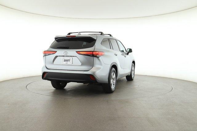 2021 Toyota Highlander L for sale in Pomona, CA – photo 20