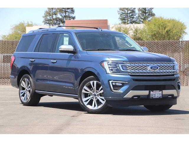 2020 Ford Expedition PLATINUM for sale in Bakersfield, CA – photo 2