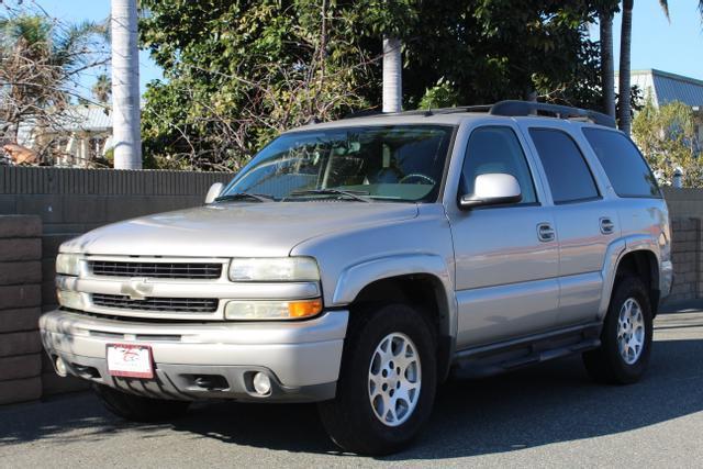 2005 Chevrolet Tahoe LT for sale in Orange, CA – photo 19