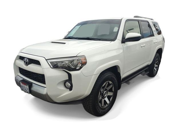 2019 Toyota 4Runner Sport for sale in Cathedral City, CA – photo 4