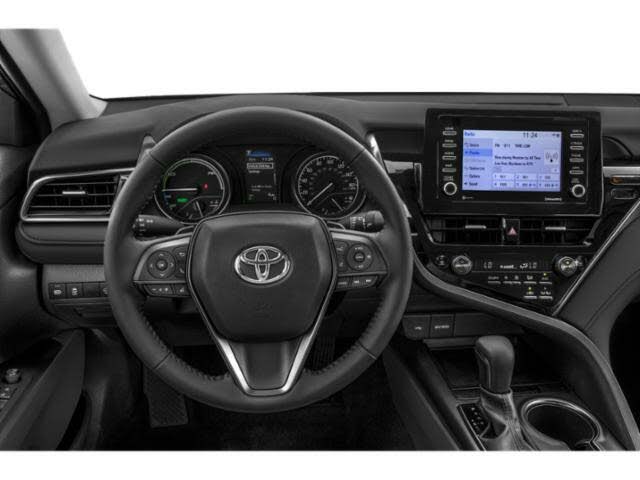 2023 Toyota Camry Hybrid SE FWD for sale in Cerritos, CA – photo 4