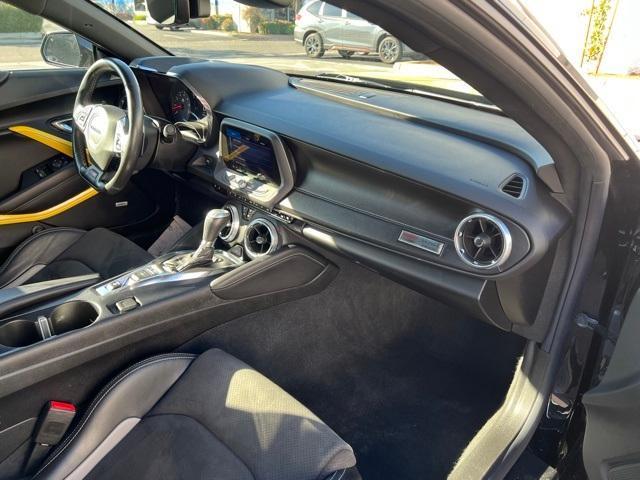 2020 Chevrolet Camaro 2SS for sale in Fresno, CA – photo 25