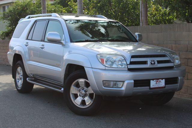 2003 Toyota 4Runner Limited for sale in Orange, CA – photo 2