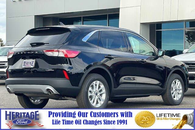 2022 Ford Escape SE AWD for sale in Modesto, CA – photo 4