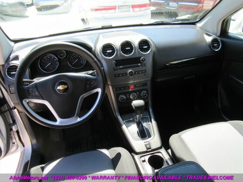 2013 Chevrolet Captiva Sport LT for sale in Santa Cruz, CA – photo 25