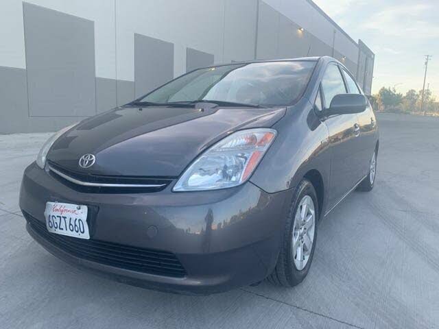 2009 Toyota Prius Touring FWD for sale in Sacramento, CA