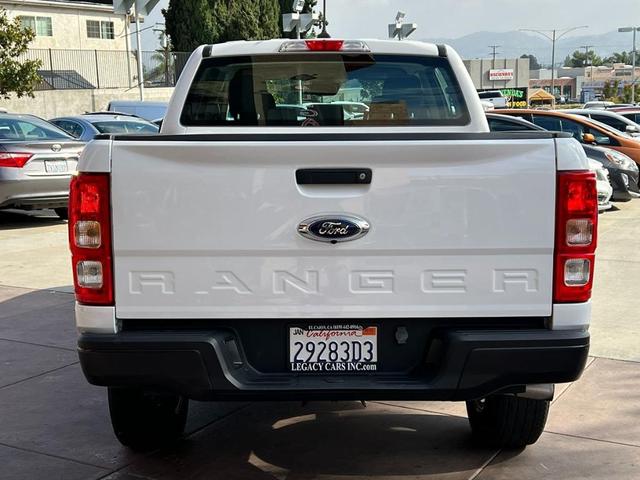 2020 Ford Ranger XL for sale in El Cajon, CA – photo 17