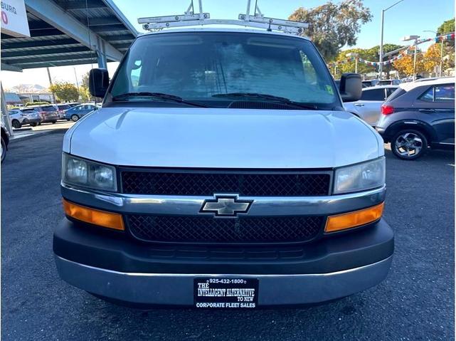 2013 Chevrolet Express 1500 LT for sale in Pittsburg, CA – photo 2