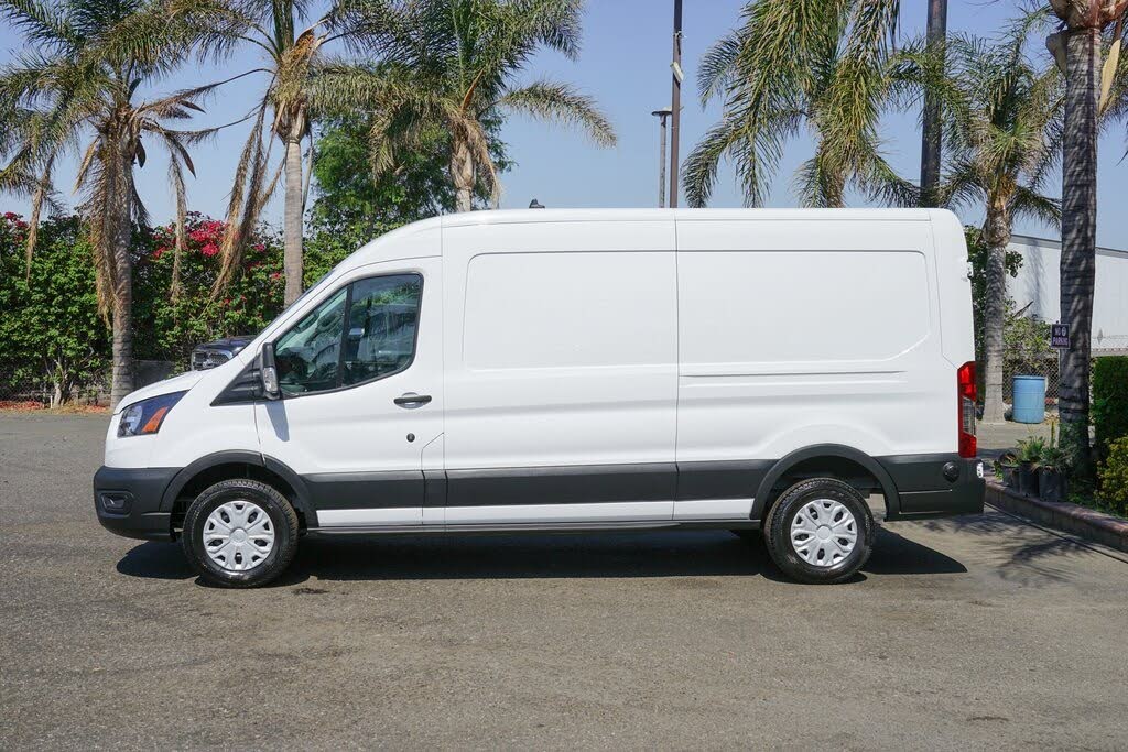 2022 Ford E-Transit for sale in Costa Mesa, CA – photo 5