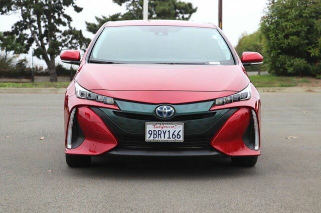 2019 Toyota Prius Prime Premium FWD for sale in Colma, CA – photo 3