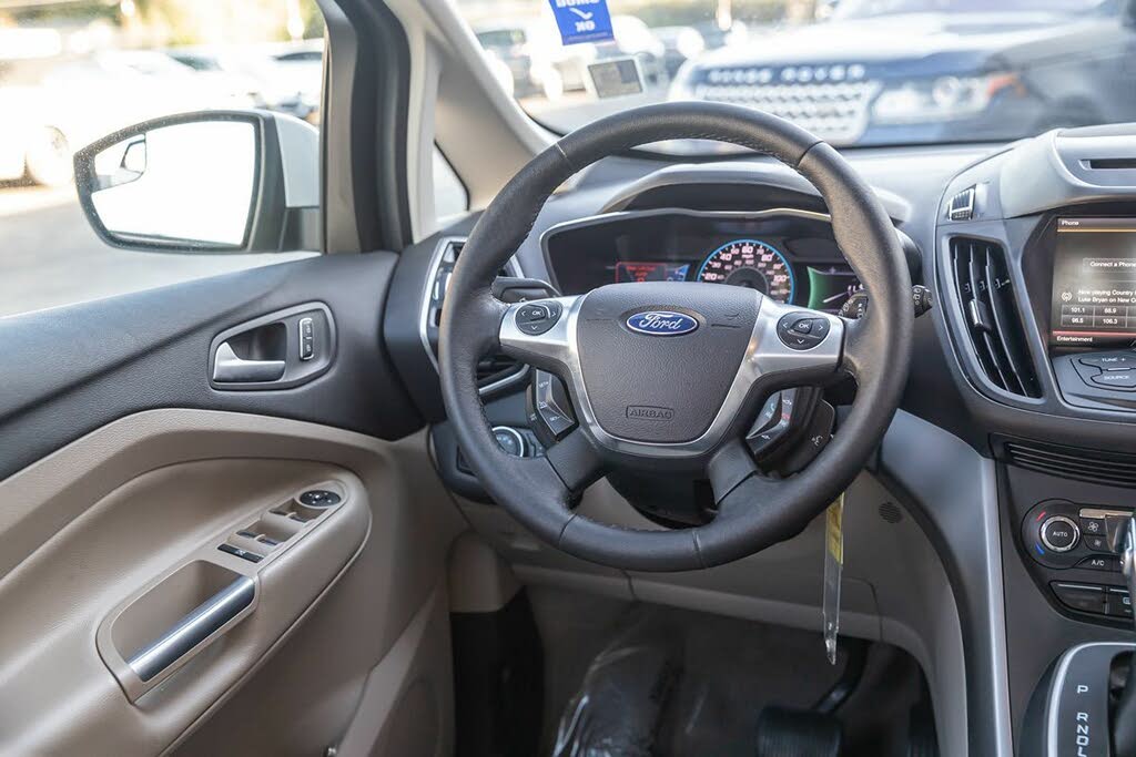 2013 Ford C-Max Hybrid SE FWD for sale in Sacramento, CA – photo 20