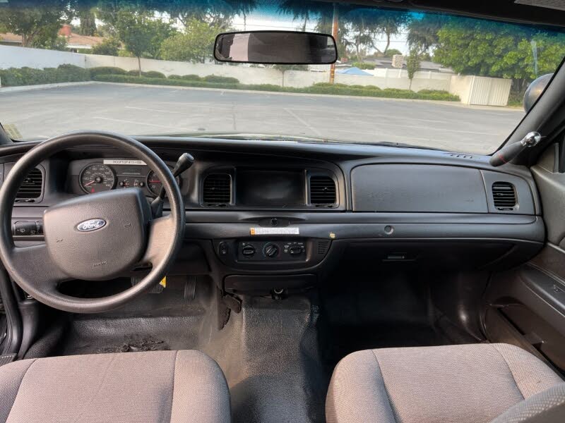 2011 Ford Crown Victoria Police Interceptor for sale in Anaheim, CA – photo 12