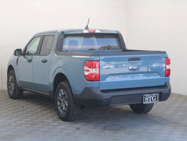 2022 Ford Maverick XLT for sale in Montclair, CA – photo 8